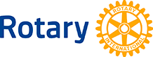 Rotary Danmark Distrikt 1470 logo